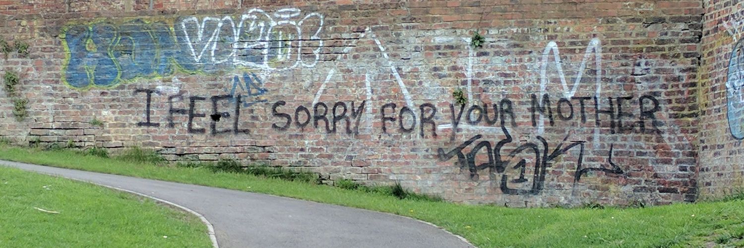 Graham banner