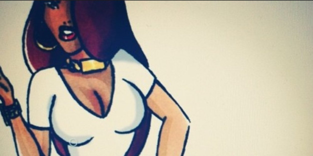 briabiaa's profile banner image