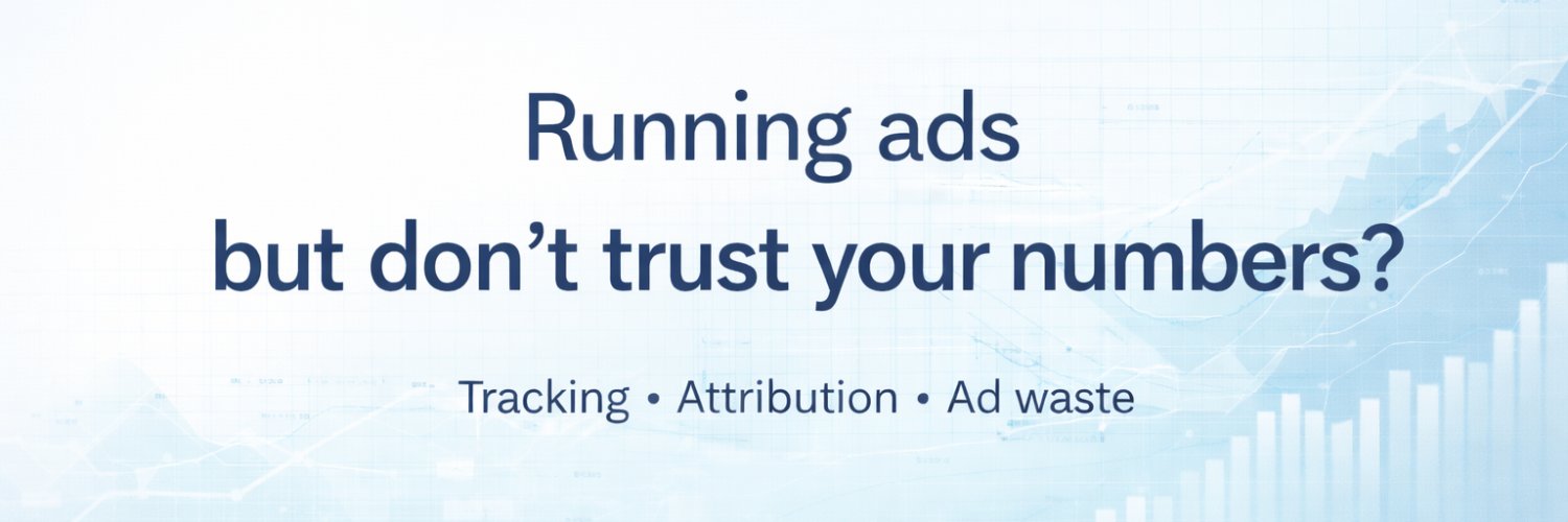 Michael | Small Business Growth banner