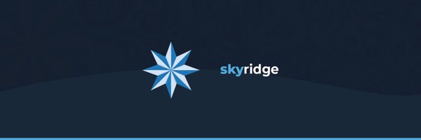 SkyridgeScripts Profile Banner