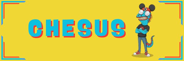 NFTCHESUS Profile Banner