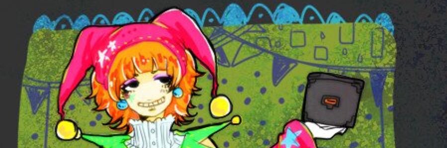 porhito's profile banner image