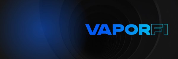 _VaporFi Profile Banner