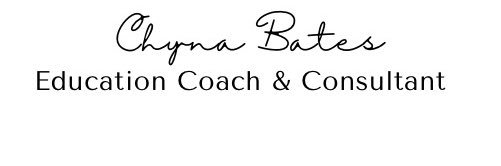 Chyna Bates banner