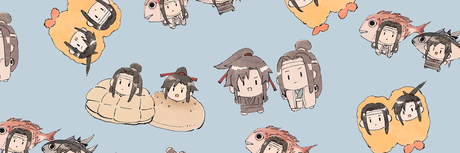 鈍色's banner