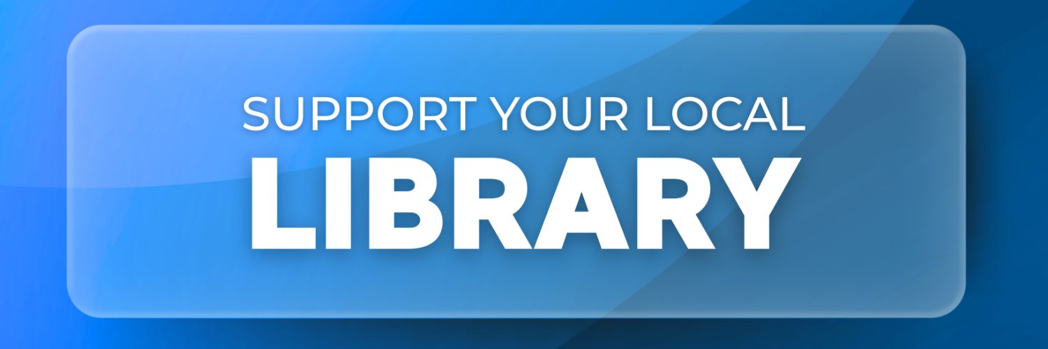 Livebrary | Suffolk County Library System banner