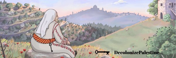 DecolonizePS Profile Banner