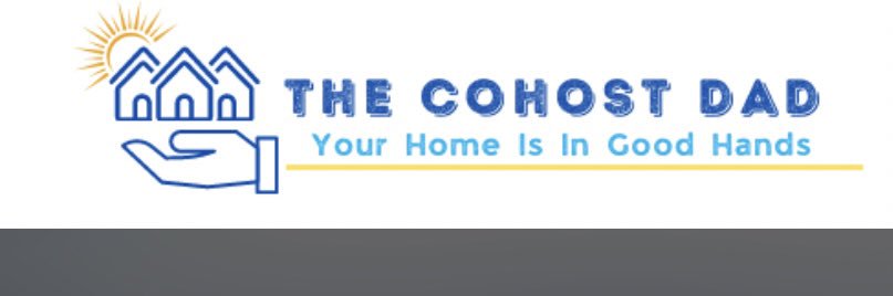 Mike (Airbnb CoHost; Realtor) banner