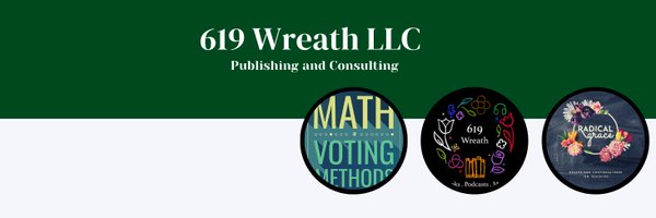 619Wreath Profile Banner