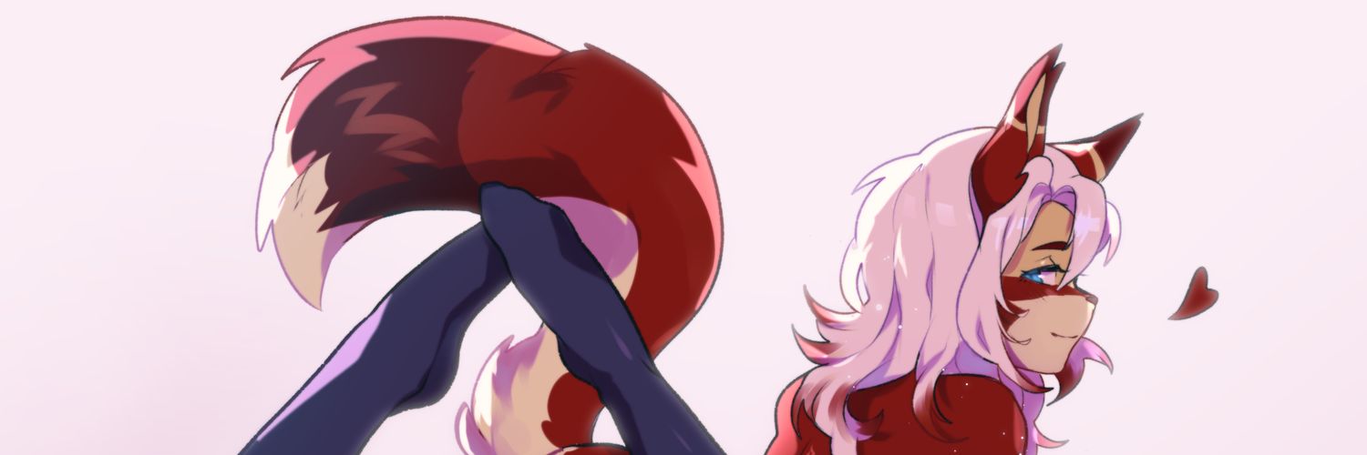 Fracky 🔞 banner