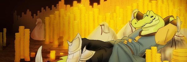 Dubindore Profile Banner