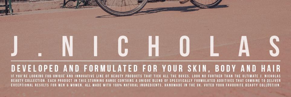 HelloJNicholas's profile banner image