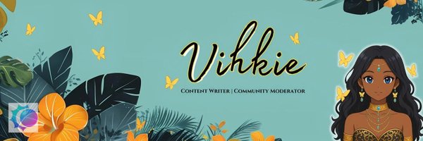 vi3kie Profile Banner