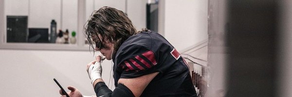 thereiddobash Profile Banner
