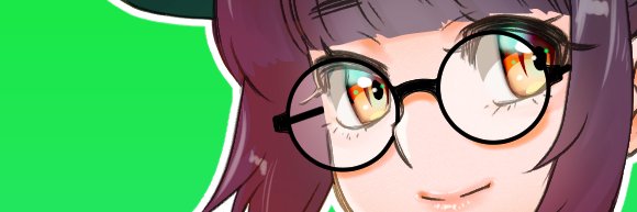 毒薔薇🌹skeb募集中's banner