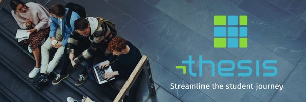thesiscloud Profile Banner