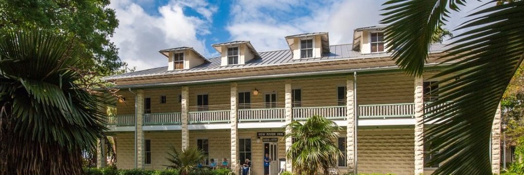 History Fort Lauderdale banner