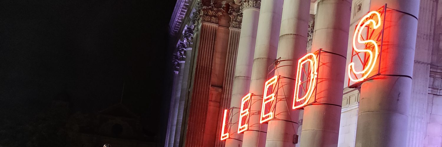 paul wilson's banner