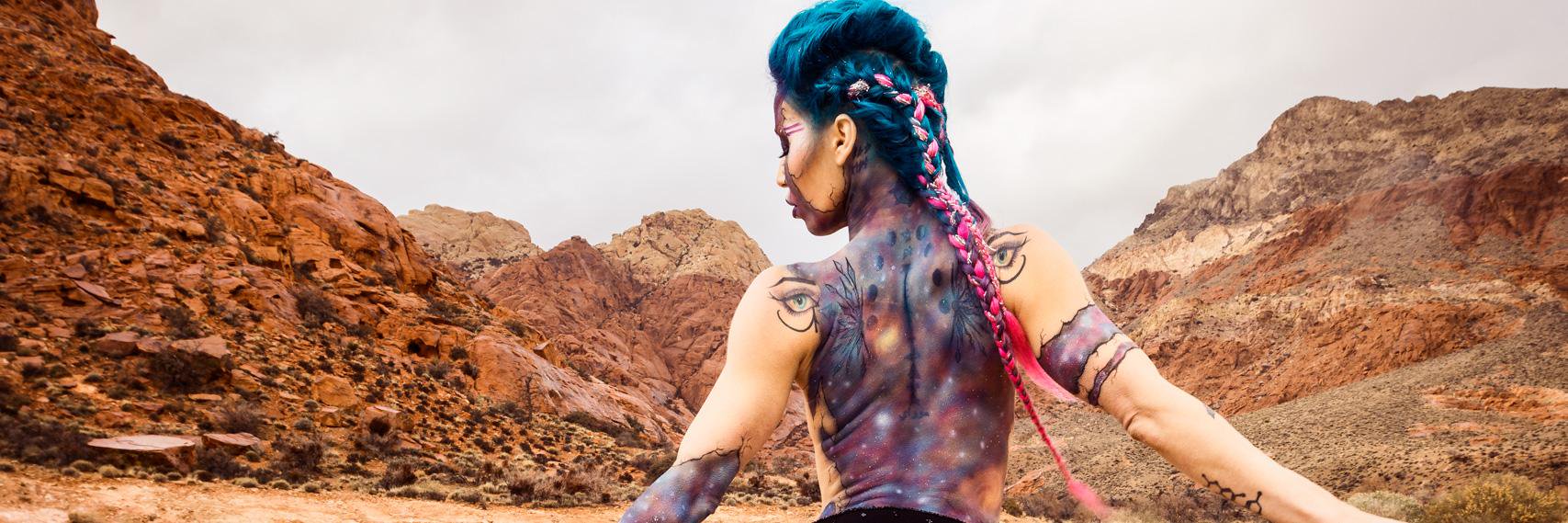 krislutch's profile banner image