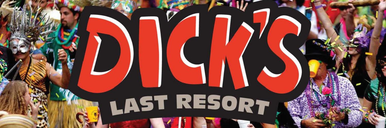 DicksDallas's profile banner image