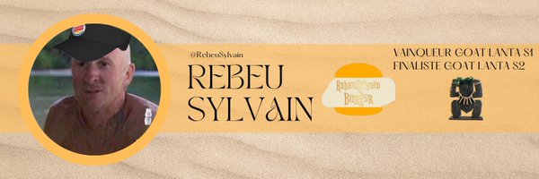RebeuSylvain Profile Banner