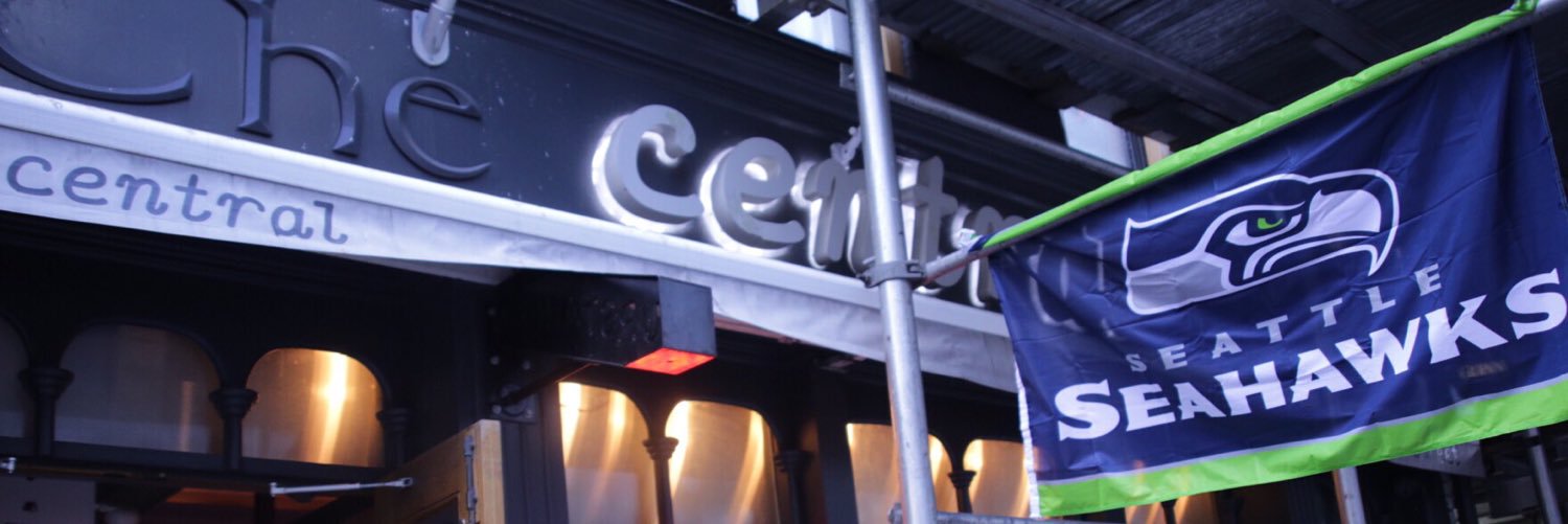 CentralBarNYC's profile banner image