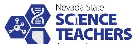 Nevada State Science Teachers Association (NSSTA) banner