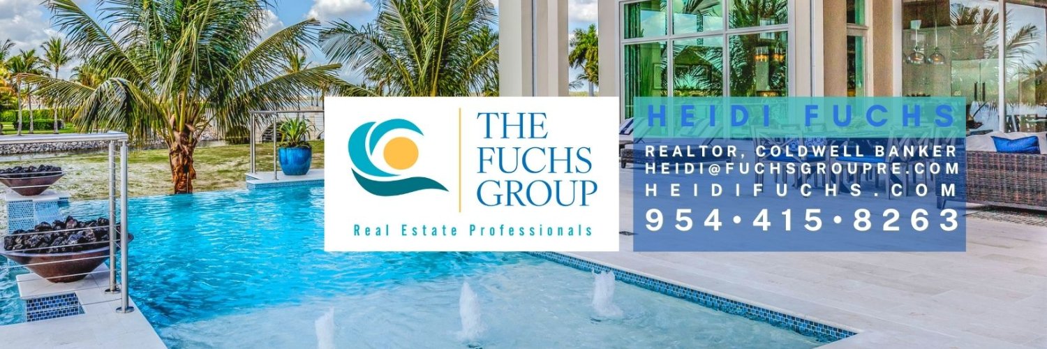 HeidiFuchsGroup's profile banner image