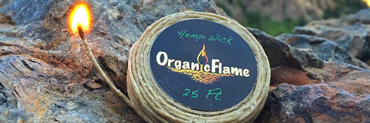 Organic_Flame's profile banner image