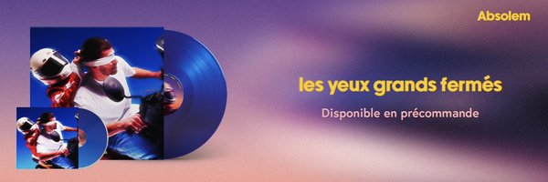 Abso__lem Profile Banner