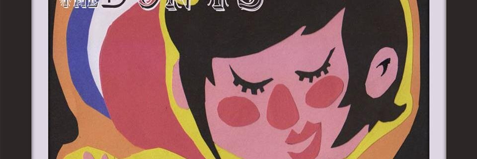 Quitty & the Don'ts banner