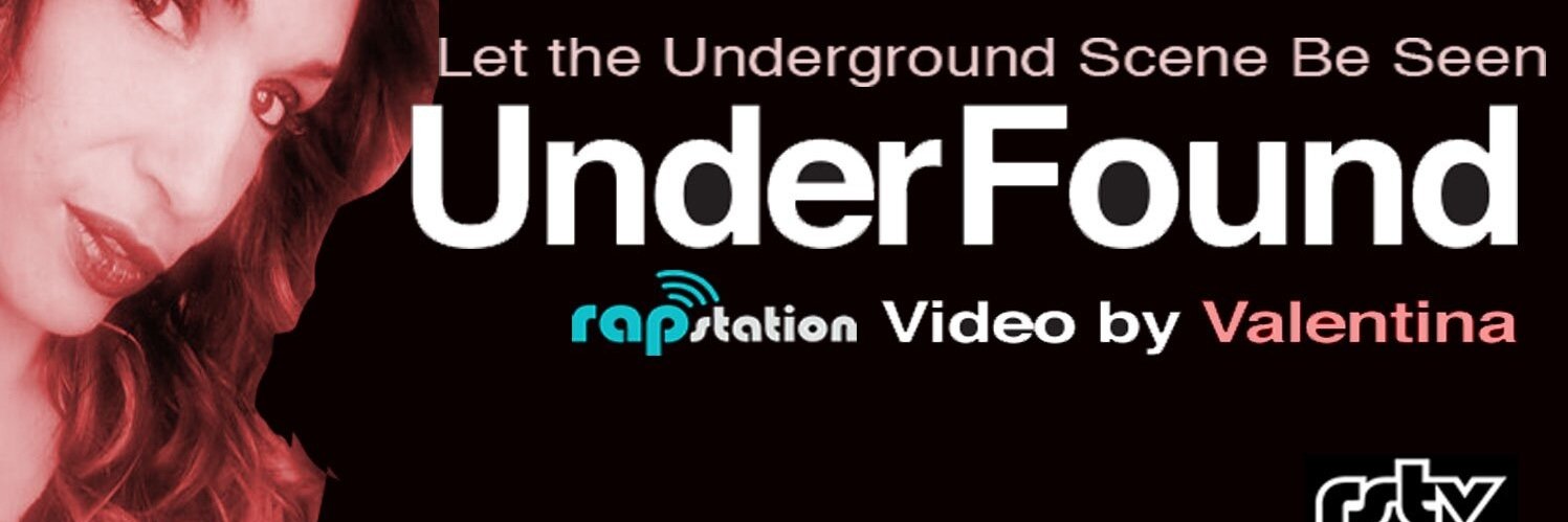 UnderFoundRsTv's profile banner image