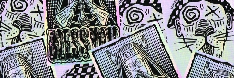 ZESPI 🦩🌴 banner