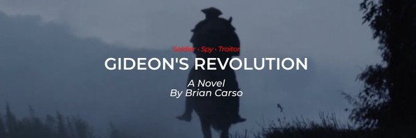 CarsoBrian Profile Banner