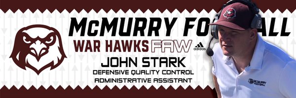 CoachStarkMCM Profile Banner