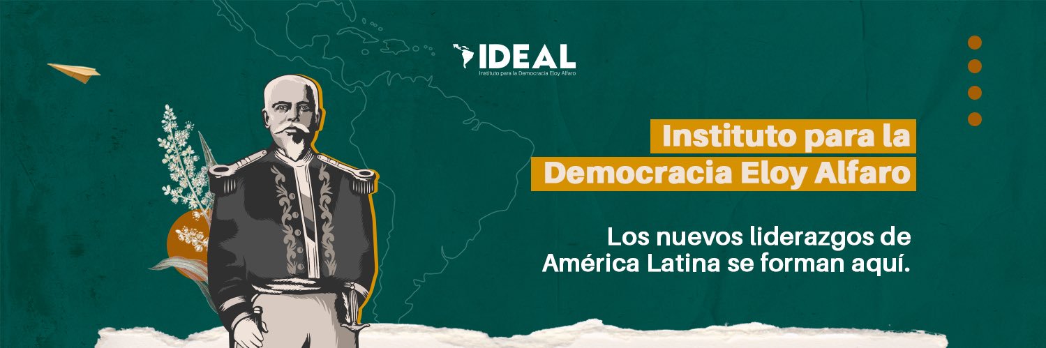 InstitutoIDEAL's banner