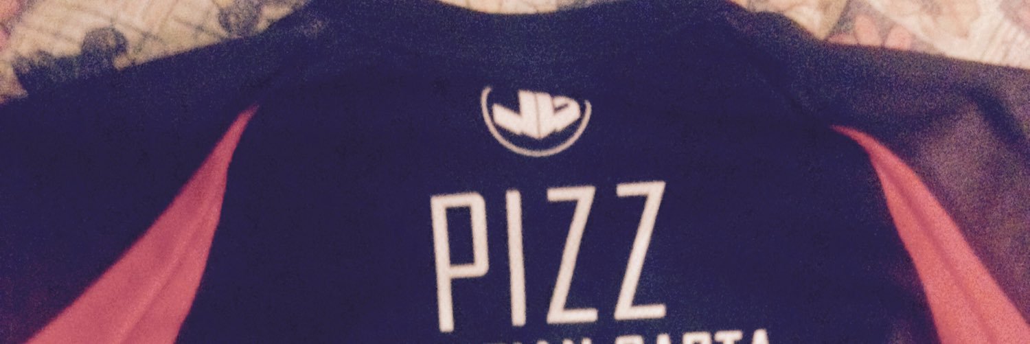 Solamente_Pizz's profile banner image