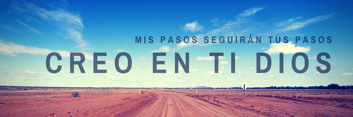CREOENTIDIOS01's profile banner image