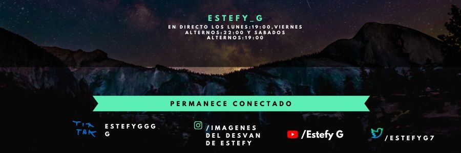 Estefyg banner