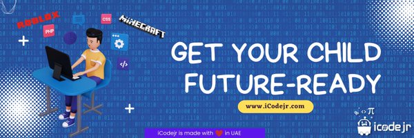 icodejr Profile Banner