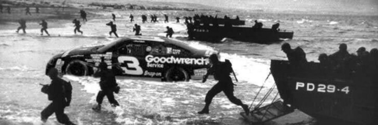 BMWagner50's profile banner image
