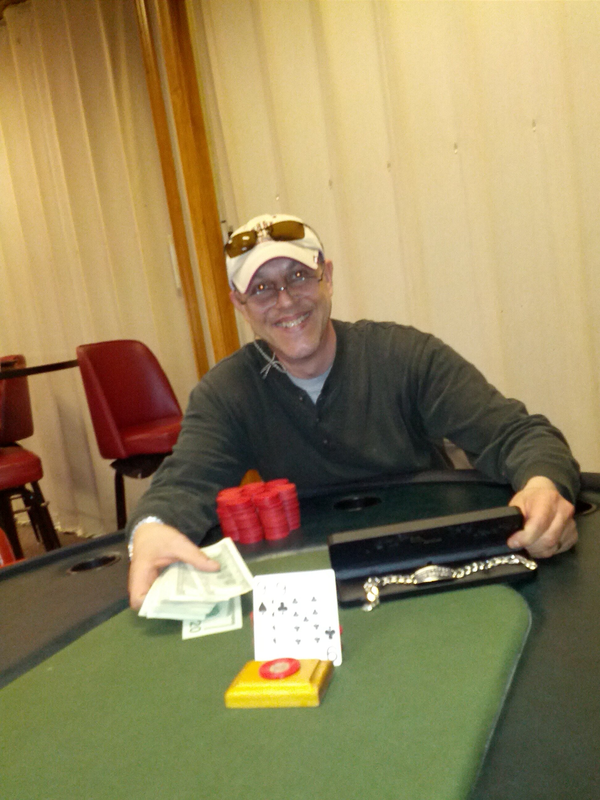 IndyZenPoker's profile banner image