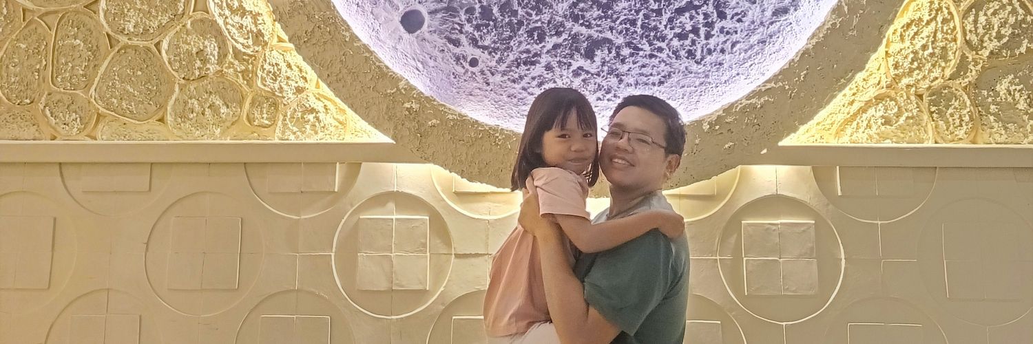 Echosh's profile banner image