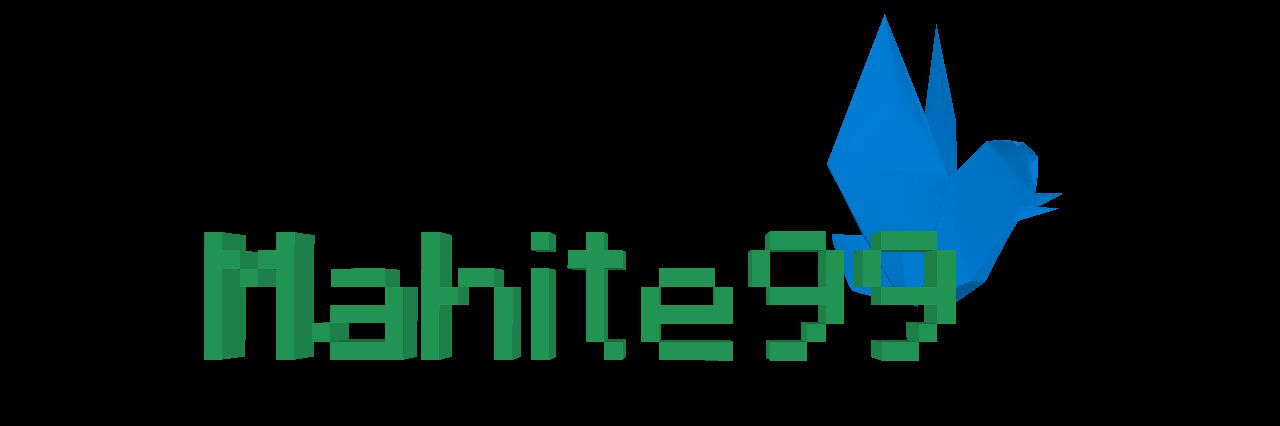 Mahite99's banner