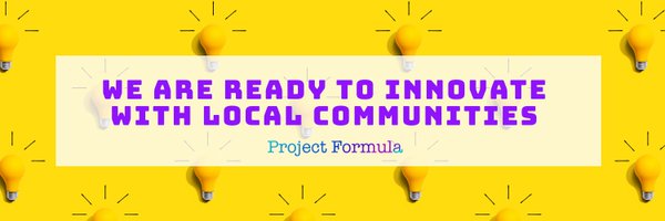 projectformula Profile Banner