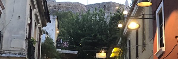 GGalanis82 Profile Banner