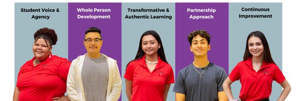 NISDCASTTeach Profile Banner