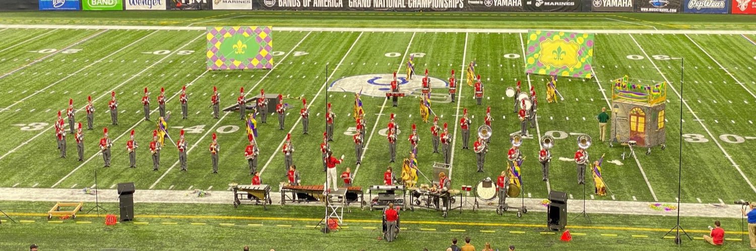 STCbands's profile banner image