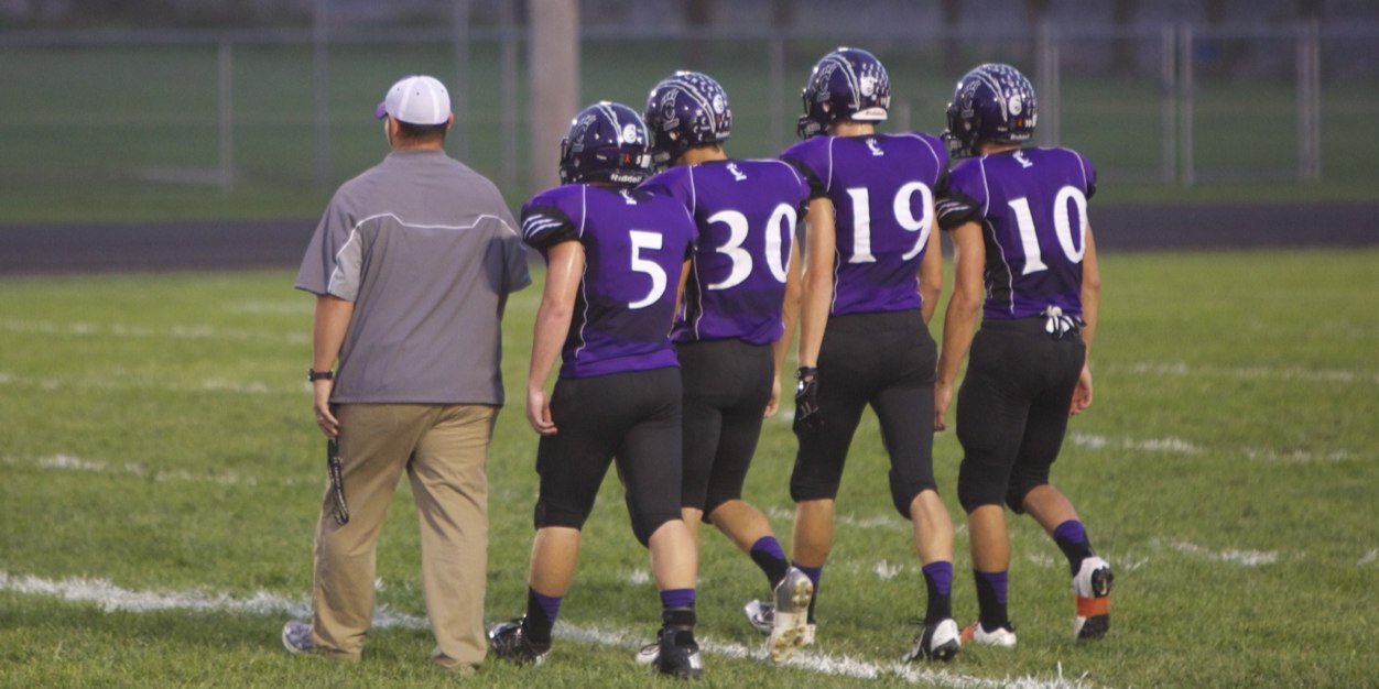 mikestroot6's profile banner image