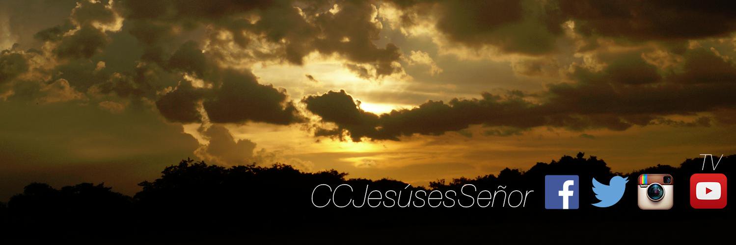 ccjesusessenor's profile banner image